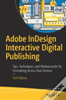 Adobe Indesign Interactive Digital Publishing