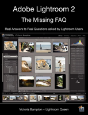 Adobe Lightroom 2 - The Missing Faq - Preview