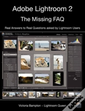 Capa do artigo Adobe Lightroom 2 - The Missing Faq