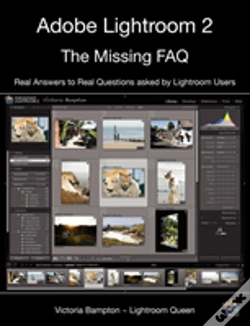 Capa do artigo Adobe Lightroom 2 - The Missing Faq