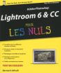 Adobe Lightroom 6 Pour Les Nuls - Preview