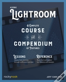 Capa do artigo Adobe Lightroom