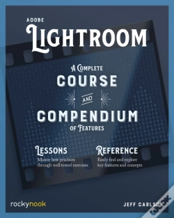 Capa do artigo Adobe Lightroom