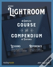 Capa do artigo Adobe Lightroom