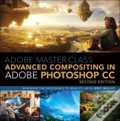 Capa do artigo Adobe Master Class