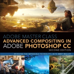 Capa do artigo Adobe Master Class