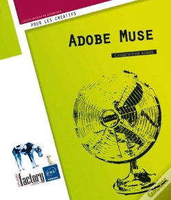 Capa do artigo Adobe Muse