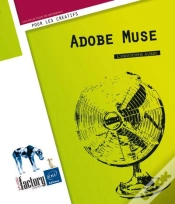 Capa do artigo Adobe Muse