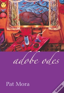 Capa do artigo Adobe Odes
