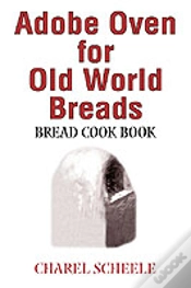 Capa do artigo Adobe Oven For Old World Breads