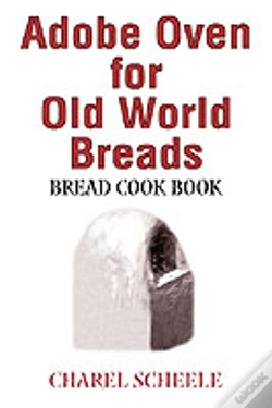 Capa do artigo Adobe Oven For Old World Breads