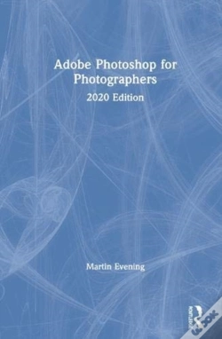 Capa do artigo Adobe Photoshop 2020 For Photographers