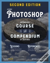 Adobe Photoshop, 2nd Edition