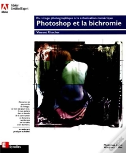 Capa do artigo Adobe Photoshop 5 ; De La Bichromie A L'Image Colorisee