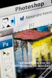 Capa do artigo Adobe Photoshop