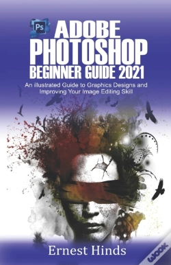 Capa do artigo Adobe Photoshop  Beginner'S Guide 2021