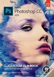 Capa do artigo Adobe Photoshop CC 2015