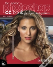 Capa do artigo Adobe Photoshop Cc Book For Digital Photographers, The (2017 Release)