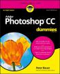 Adobe Photoshop Cc For Dummies - Preview