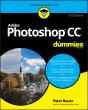 Adobe Photoshop Cc For Dummies - Preview