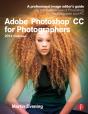 Adobe Photoshop Cc For Photographers, 2014 Release - Preview