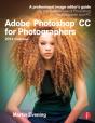 Adobe Photoshop Cc For Photographers, 2014 Release - Preview