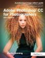 Adobe Photoshop Cc For Photographers, 2014 Release - Preview
