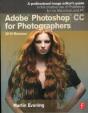 Adobe Photoshop Cc For Photographers, 2015 Release - Preview