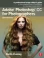 Adobe Photoshop Cc For Photographers, 2015 Release - Preview