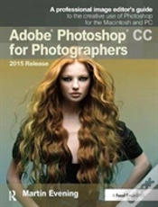 Capa do artigo Adobe Photoshop Cc For Photographers, 2015 Release