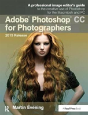 Adobe Photoshop Cc For Photographers, 2015 Release - Preview