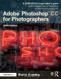 Adobe Photoshop Cc For Photographers 2018 - Preview