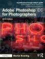 Adobe Photoshop Cc For Photographers 2018 - Preview