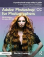 Adobe Photoshop Cc For Photographers - Preview