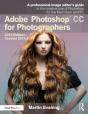 Adobe Photoshop Cc For Photographers - Preview