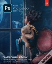 Adobe Photoshop Classroom In A Book (2020 Release)