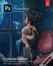 Capa do artigo Adobe Photoshop Classroom In A Book (2020 Release)