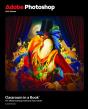 Adobe Photoshop Classroom In A Book 2025 Release - Preview