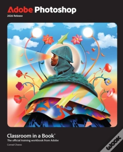 Capa do artigo Adobe Photoshop Classroom In A Book 2026 Release