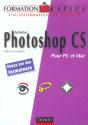 Adobe Photoshop Cs Pour Pc Et Mac - Preview