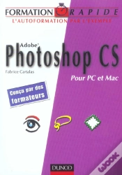 Capa do artigo Adobe Photoshop Cs Pour Pc Et Mac