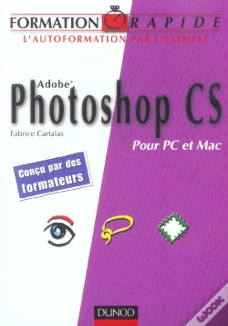 Capa do artigo Adobe Photoshop Cs Pour Pc Et Mac