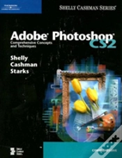 Capa do artigo Adobe Photoshop Cs2