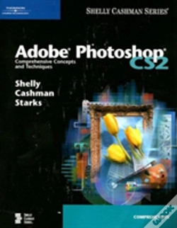 Capa do artigo Adobe Photoshop Cs2