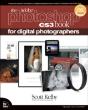 Adobe Photoshop Cs3 Book For Digital Photographers - Preview