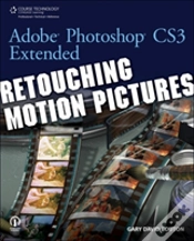 Capa do artigo Adobe Photoshop Cs3 Extended