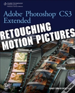 Capa do artigo Adobe Photoshop Cs3 Extended