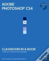 Adobe Photoshop Cs4 ; Classroom In A Book