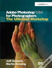 Capa do artigo Adobe Photoshop Cs4 For Photographers: The Ultimate Workshop