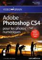 Adobe Photoshop Cs4. Pour Les Photos Numeriques. Pres De 8h De Tutoriels Video ! - Preview